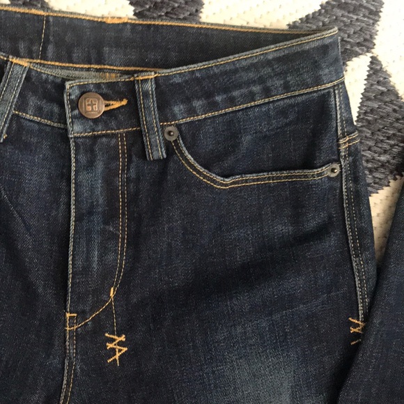New blue ksubi jeans - Picture 2 of 4